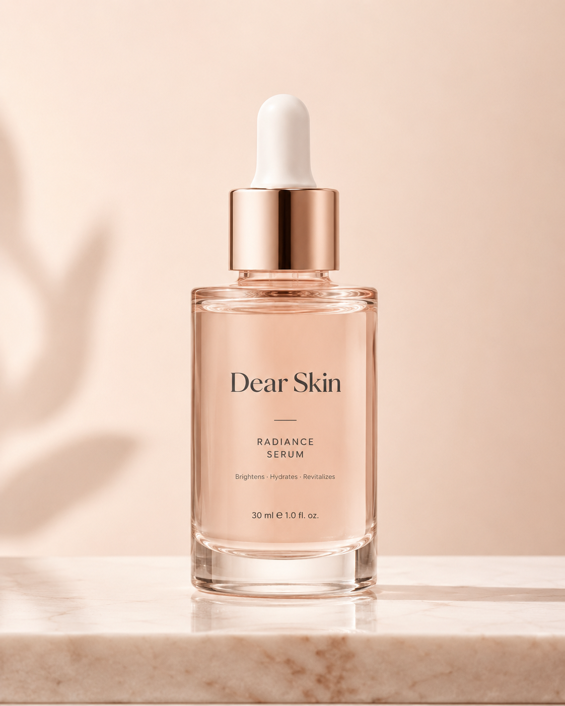 Dear Skin Radiance Serum